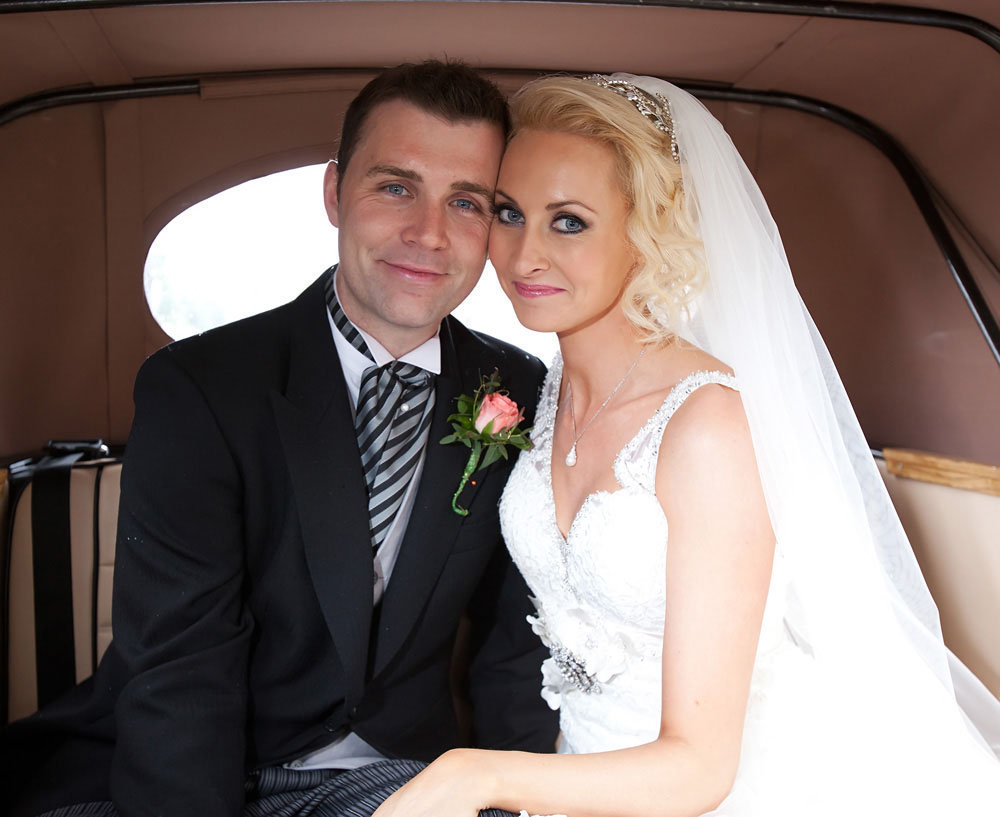 Emma & Liam, The Galway Bay Hotel, Co. Galway Emma & Liam